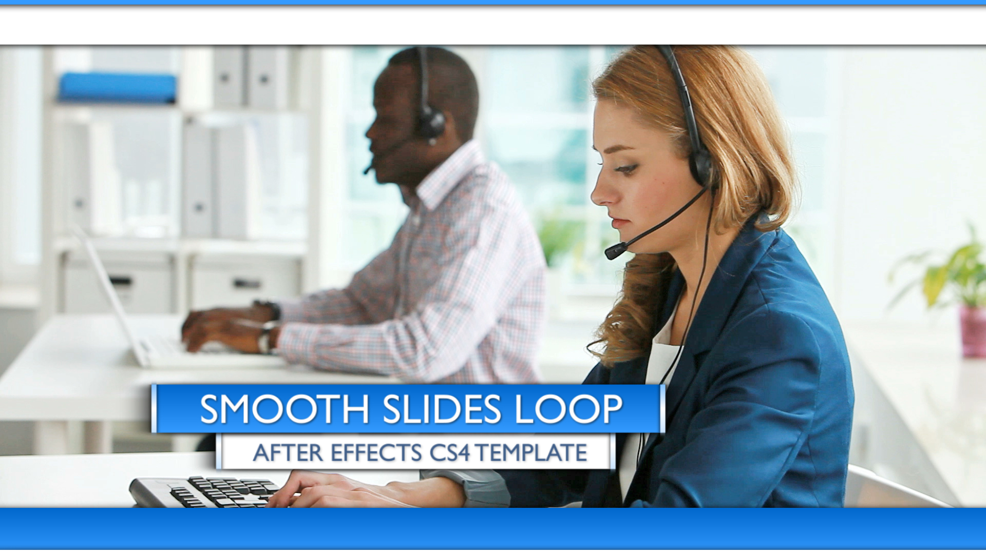 Smooth Slides Loop