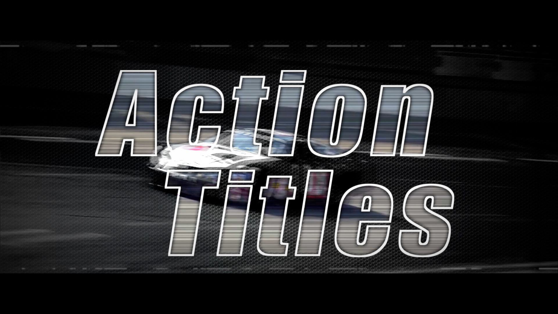 free motion titles final cut pro