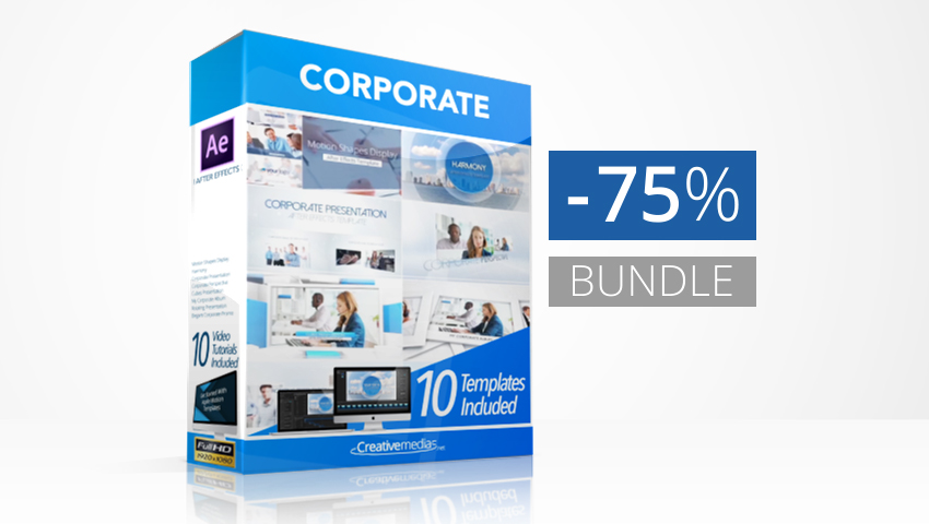 Corporate Bundle