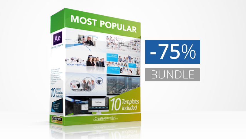 Most Popular Bundle