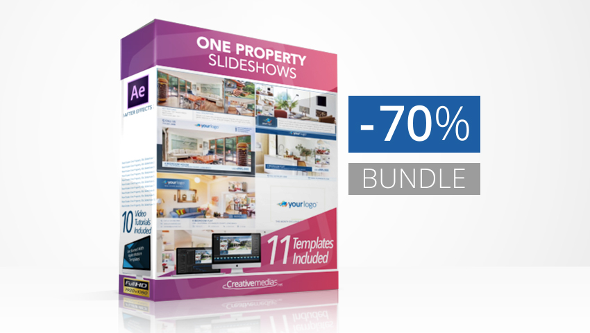 Real Estate One Property Bundle