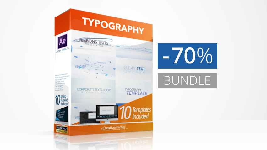 Typography Bundle